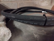 hydraulic hose for sale  UK