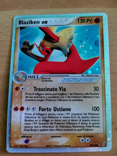 Blaziken 100 pokemon usato  Varano Borghi