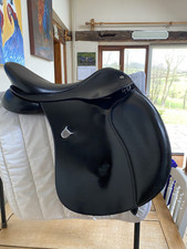Bates saddle for sale  ETCHINGHAM