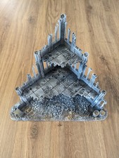 Warhammer 40k scenery for sale  IPSWICH