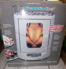 Brand new franklin d'occasion  Expédié en Belgium
