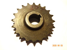 20t engine sprocket for sale  SOLIHULL