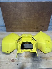 Suzuki ltr 450 for sale  Sainte Genevieve