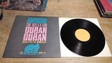 Duran duran the usato  Chioggia