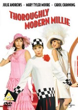 Thoroughly modern millie for sale  STOCKPORT