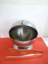 Zuckerdose edelstahl kugel gebraucht kaufen  Duisburg
