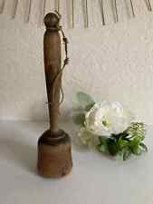 Ancien grand pilon d'occasion  Donnemarie-Dontilly