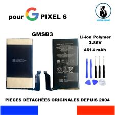 Batteria originale gmsb3 d'occasion  Paris XI