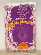 Nanette for sale  LONDON