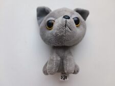 Jeu jouet peluche d'occasion  Laruscade
