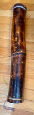 Vtg wooden rain for sale  Culver City