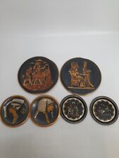 Egyptian copper inlay for sale  RADSTOCK