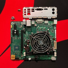 Carte mère fujitsu d'occasion  Tonnay-Charente