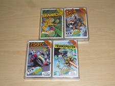 Amstrad cpc games for sale  ARMAGH