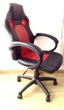 Fauteuil bureau ergonomique d'occasion  Les Ulis