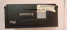 Intel pentium 350 usato  Ostra Vetere