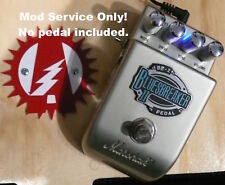 Mod service marshall for sale  Minneapolis