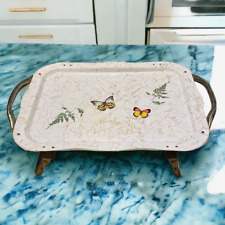 Vtg serving tray for sale  Atwood