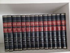 Grosse bertelsmann lexikothek gebraucht kaufen  Bochum