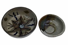 Bowl set clay for sale  El Cajon