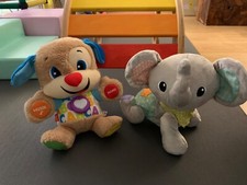 Musikhund elefant gebraucht kaufen  Düsseldorf