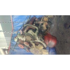 Motore compl. per usato  Bedizzole