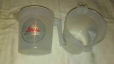 Lot beer plastic for sale  Merrill