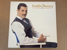 Freddie mercury the gebraucht kaufen  Eschenlohe