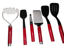 Kitchenaid piece set for sale  Meridian