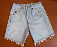 Jeans corti avirex usato  Torrita di Siena