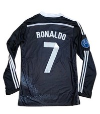 Real madrid 2014 for sale  Van Nuys