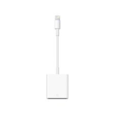 Apple lightning kartenleseger� gebraucht kaufen  Berlin