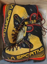 Sportiva nepal cube for sale  Seattle