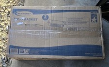 Suncast 7.25 resin for sale  Cedar Bluffs
