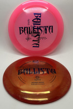 Lot latitude ballista for sale  Westminster