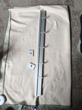 Hakenleiste 54cm lang gebraucht kaufen  Berlin