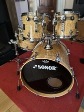 Sonor class shell for sale  MELKSHAM