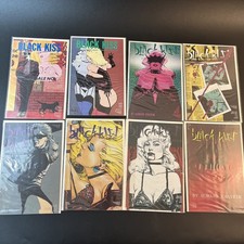 Mature comic lot for sale  Lake Stevens