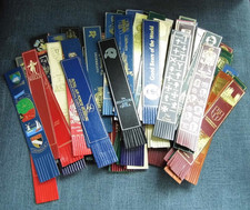 leather bookmarks for sale  DEAL