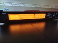 Tuner philips 170am.fm d'occasion  Craponne
