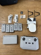 Dji mini fly for sale  Gadsden