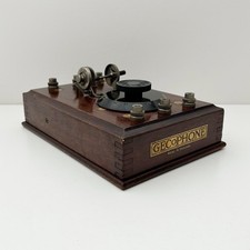 Early 1925 gecophone usato  Spedire a Italy