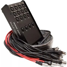 Sajlp 12x4x50 channel for sale  Warrior