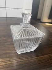 Small crystal glass for sale Small crystal glass for sale  NOTTINGHAM