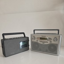 Panasonic d10 dab for sale  LONDON
