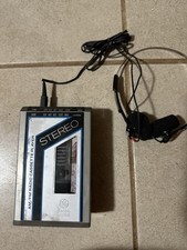 Walkman portable cassette for sale  Albany
