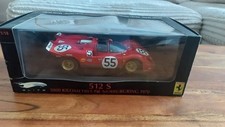 Ferrari 512 1000 d'occasion  Issy-les-Moulineaux