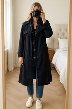 Trench burberry femme d'occasion  Montmagny