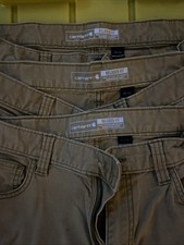 Men carhartt pocket for sale  Wilmington