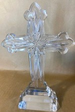 Samobor crystal cross for sale  Decatur